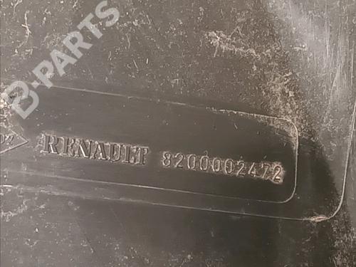 Right taillight RENAULT LAGUNA II Grandtour (KG0/1_) 1.9 dCi (KG1V) | BP10990448C35 