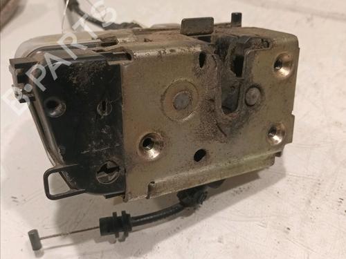 Rear left lock CITROËN C3 I (FC_, FN_) 1.4 HDi | BP16449031C100 