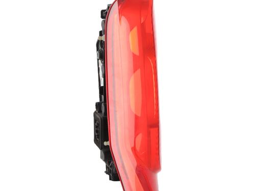 Left taillight FIAT FIORINO Box Body/MPV (225_) 1.4 Natural Power (225BXC1A, 225AXC1A) | BP25612039C34 