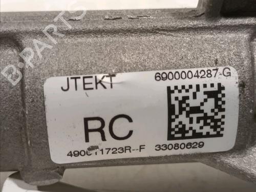 Steering rack RENAULT CLIO V (B7_) 1.0 TCe 90 (B7MT) | BP18315818M22 