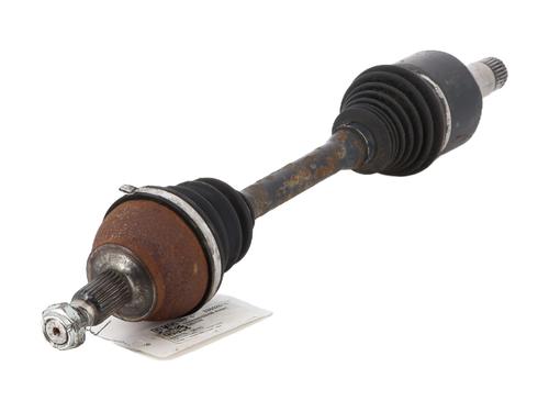 Used Left front driveshaft Left front driveshaft MERCEDES-BENZ A-CLASS (W169) A 180 CDI (169.007, 169.307) (109 hp) 33453879 33453879