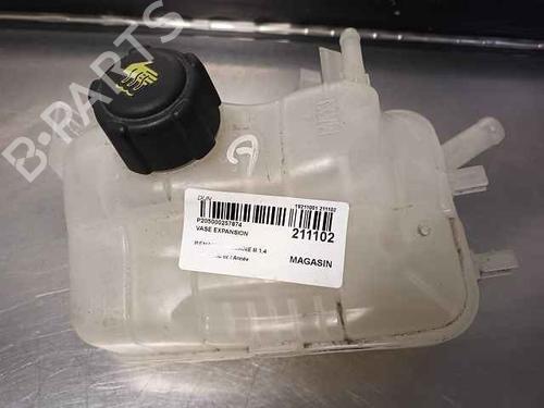 Used Expansion tank Expansion tank 38682988 38682988