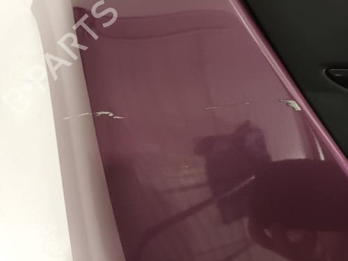 Front bumper PEUGEOT 107 (PM_, PN_) 1.0 | BP27443769C7 