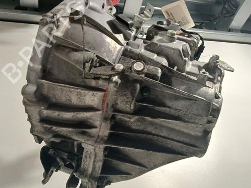 Gearbox CITROËN C1 II (PA_, PS_) 1.0 VTi 68 | BP29582648M3