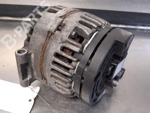 Alternator MINI MINI (R50, R53) One | BP9333566M7 