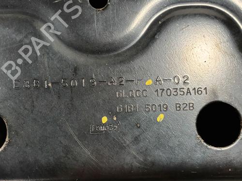 Subframe FORD KA+ III (UK, FK) 1.2 | BP30586492M9 