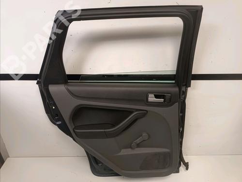 Left rear door FORD FOCUS II Turnier (DA_, FFS, DS) 1.8 TDCi | BP12066477C4 