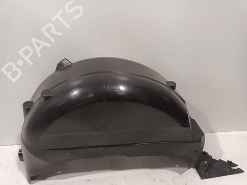 Used Wheel arch Wheel arch CITROËN C4 Picasso I MPV (UD_) 1.6 HDi (109 hp) 34112851 34112851