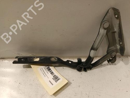Used Hinge/Door check strap VW GOLF VI (5K1) 1.6 TDI (105 hp) 15886054
