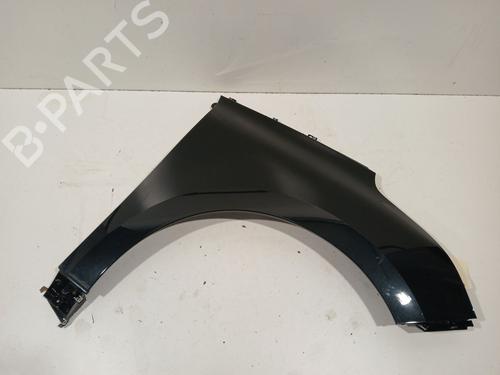 Used Right front fenders RENAULT GRAND SCÉNIC IV (R9_) 1.7 Blue dCi 120 (R9A7, R9A8) (120 hp) 29150777