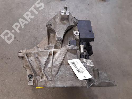 Gearbox FORD FIESTA V (JH_, JD_) 1.4 16V | BP9336559M3 