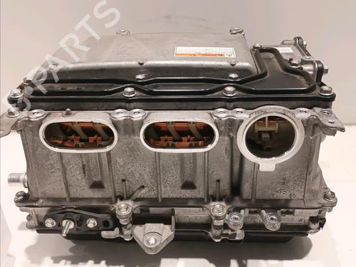 Ignition distributor TOYOTA AURIS (_E18_) 1.8 Hybrid (ZWE186_, ZWE186R) | BP16276763M68 
