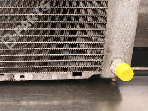 AC radiator NISSAN MICRA III (K12) 1.2 16V | BP9340600M32 