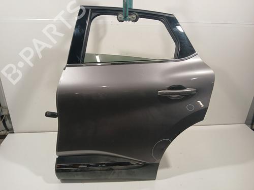 Used Left rear door Left rear door 38435533 38435533