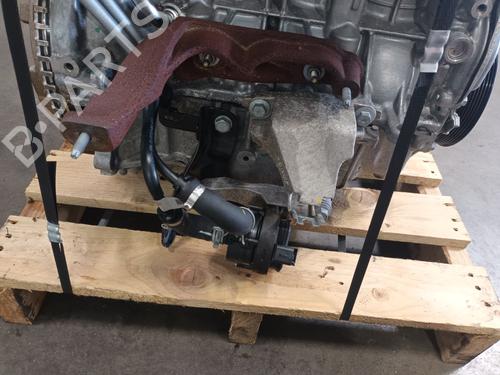 Engine RENAULT SCÉNIC IV (J9_)  | BP28070036M1 