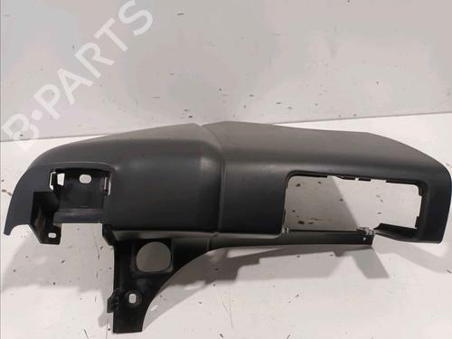 Corner bumper RENAULT TRAFIC III Van (FG_) 1.6 dCi 120 (FGMK) | BP30409539C117