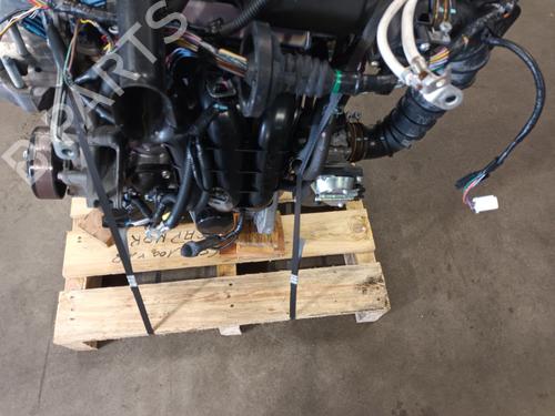 Engine MITSUBISHI MIRAGE / SPACE STAR VI Hatchback (A0_A) 1.0 (A05A) | BP36552590M1 - Image 2