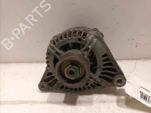 Used Alternator CITROËN SAXO (S0, S1) 1.1 X, SX (60 hp) 17041995