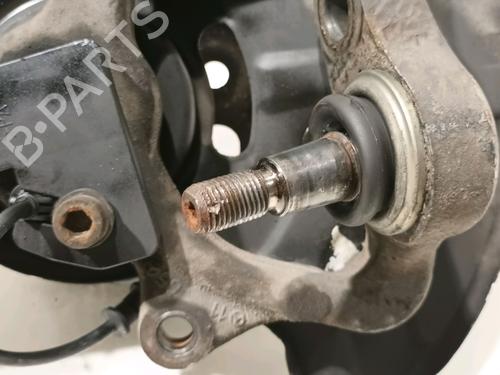 Left front steering knuckle MERCEDES-BENZ CLS (C219) CLS 350 (219.356) | BP16403935M25 