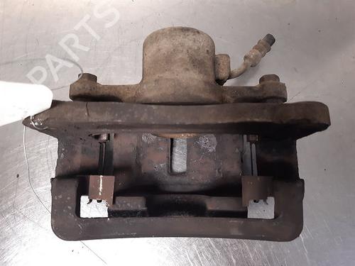 Left rear brake caliper CHEVROLET CAPTIVA (C100, C140) 2.0 D | BP14863132M107 