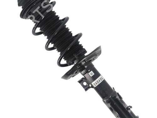 Used Left front shock absorber TOYOTA YARIS (_P21_, _PA1_, _PH1_) 1.5 Hybrid (MXPH10, MXPH11) (116 hp) 30455286