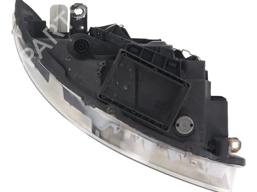 Left headlight BMW 1 (E87) 120 d | BP27554986C28 