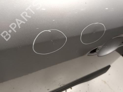 Right slide door MERCEDES-BENZ CITAN Box Body/MPV (W415)  | BP22921575C75 