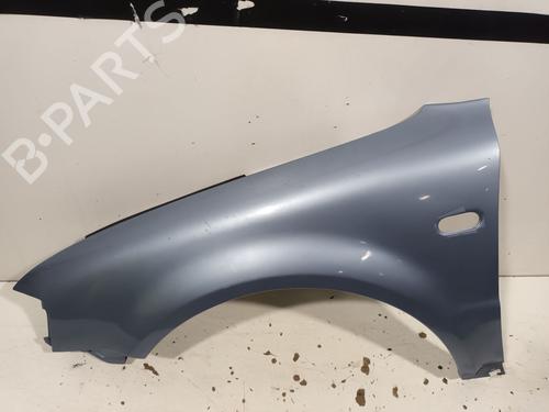 Used Left front fenders VW PASSAT B5 (3B2) 1.9 TDI (115 hp) 20701476