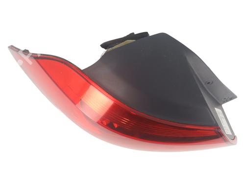 Left taillight VW GOLF VI (5K1) 1.4 TSI | BP31306003C34 