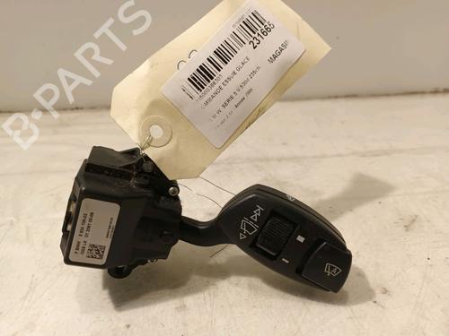 Used Steering column stalk BMW 5 (E60) 530 d (235 hp) 16106003