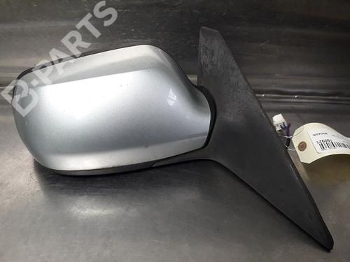 Right mirror MAZDA 6 Hatchback (GG) 2.0 DI (GG14) | BP9325321C27 