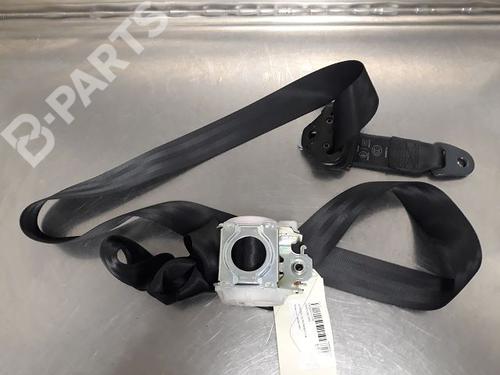 Used Rear left belt tensioner CITROËN C4 Picasso I MPV (UD_) 1.6 HDi (109 hp) 9321167