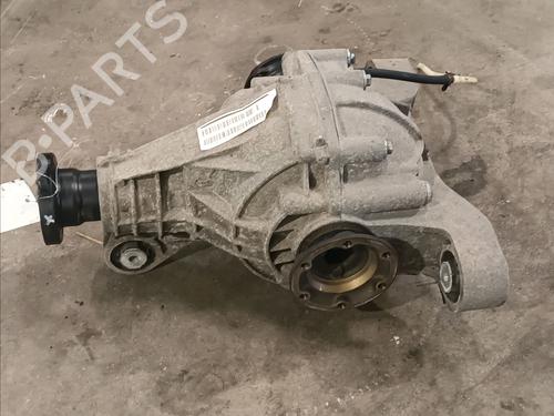 Rear differential VW TOUAREG (7LA, 7L6, 7L7) 5.0 V10 TDI | BP17381780M24 