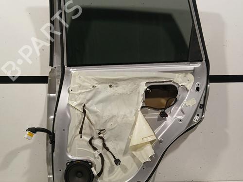 Right rear door CHEVROLET CAPTIVA (C100, C140) 2.0 D 4WD | BP20606477C5