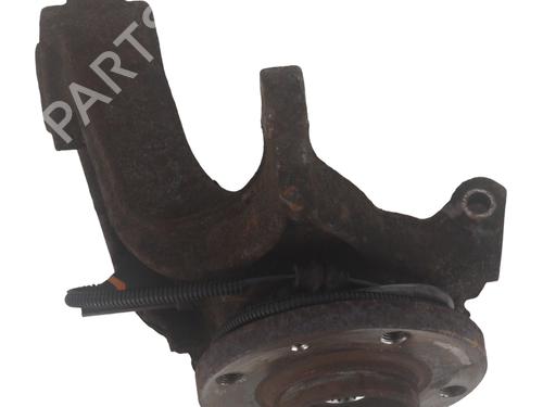 Left front steering knuckle CITROËN C3 II (SC_) 1.4 HDi 70 (SC8HZC, SC8HR0, SC8HP4) | BP36034914M25 - Image 3