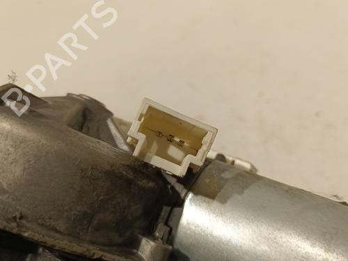 Rear wiper motor RENAULT SCÉNIC II (JM0/1_) 1.6 (JM0C, JM0J, JM1B) | BP20609784M102 