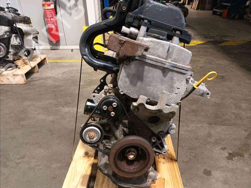 Engine NISSAN MICRA III (K12) 1.2 16V | BP16892655M1 