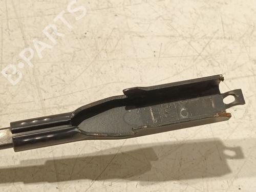 Front windshield wiper arm MERCEDES-BENZ M-CLASS (W164) ML 280 CDI 4-matic (164.120) | BP20607723C143 