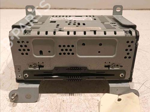 Used Radio FORD S-MAX (CJ, WA6) [2015-2025]  21587495