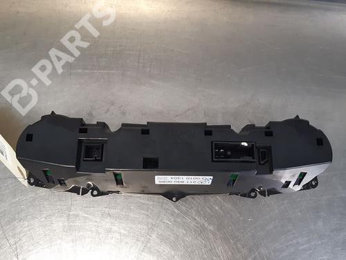 Climate control MERCEDES-BENZ E-CLASS T-Model (S211) E 220 T CDI (211.206) | BP9334316I5 