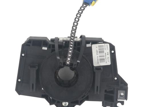 Etoupille airbag DACIA DUSTER (HS_) 1.6 16V Hi-Flex (105 hp) 32131892