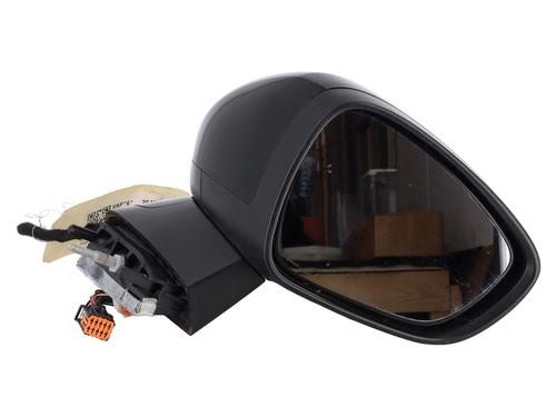 Used Right mirror CITROËN C4 II (NC_) 1.2 THP 130 (NCHNYM, NCHNYT) (130 hp) 31656908