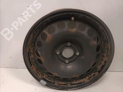 Used Rim Rim OPEL CORSA E (X15) 1.3 CDTI (08, 68) (75 hp) 11170271 11170271