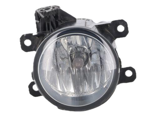 Used Right front fog light Right front fog light PEUGEOT EXPERT Van (V_) 1.5 BlueHDi 120 (120 hp) 40554896 40554896