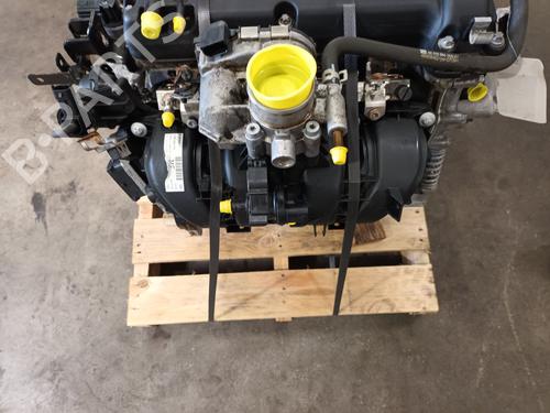 Engine OPEL MERIVA A MPV (X03) 1.4 16V Twinport (E75) | BP33868814M1  - Image 6