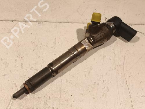Used Injector Injector DACIA DUSTER (HS_) 1.5 dCi (HSMC) (107 hp) 33904697 33904697