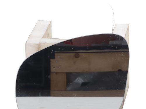 Spejlglas venstre Spejlglas venstre SKODA FABIA II (542) 1.2 TDI (75 hp) 36693006 36693006
