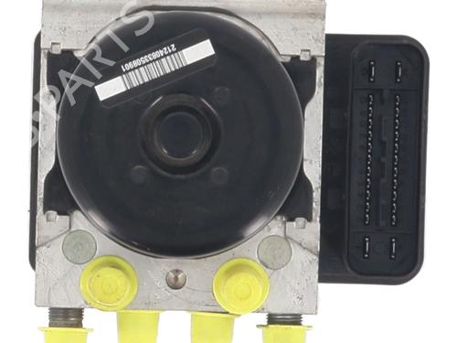 ABS pump RENAULT FLUENCE (L3_) 1.5 dCi (L30B) | BP27713695M43 