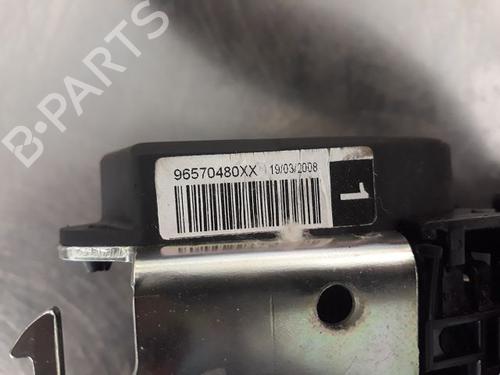 Front right belt tensioner PEUGEOT 308 I (4A_, 4C_) 1.6 HDi | BP9323847C88 