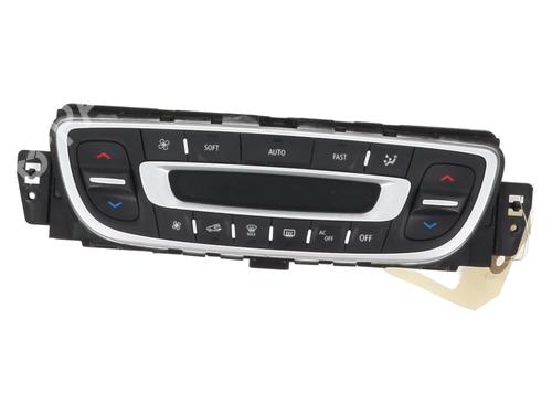 Used Climate control RENAULT MEGANE III Hatchback (BZ0/1_, B3_) 1.9 dCi (BZ0N, BZ0J) (131 hp) 26171901